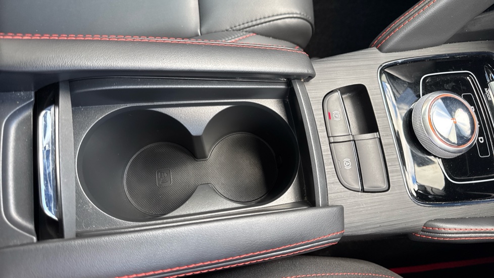 MG ZS 130kW Trophy EV 51kWh 5dr Auto Electric Hatchback - Image 28