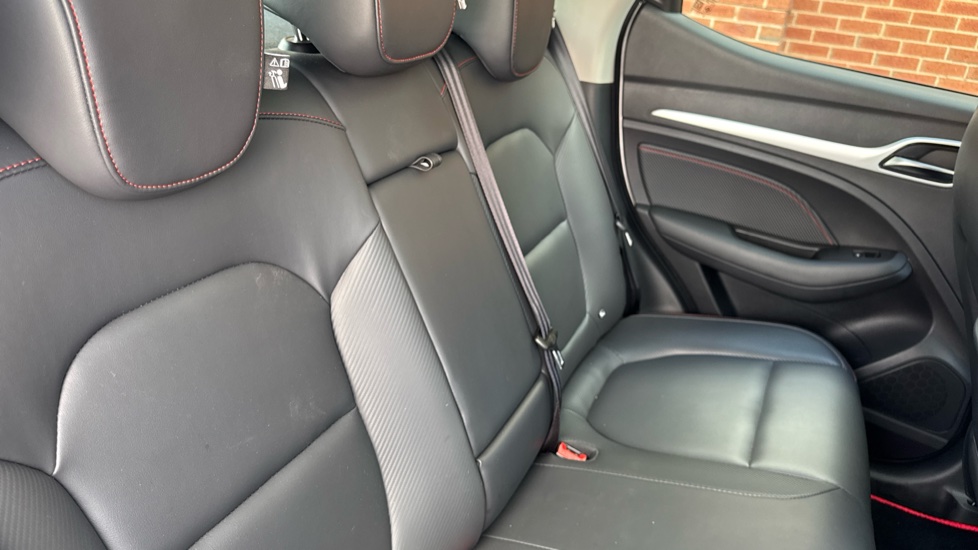 MG ZS 130kW Trophy EV 51kWh 5dr Auto Electric Hatchback - Image 42
