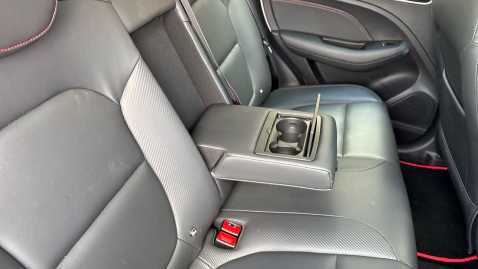MG ZS 130kW Trophy EV 51kWh 5dr Auto Electric Hatchback - Image 43