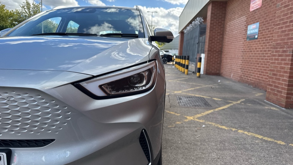 MG ZS 130kW Trophy EV 51kWh 5dr Auto Electric Hatchback - Image 52