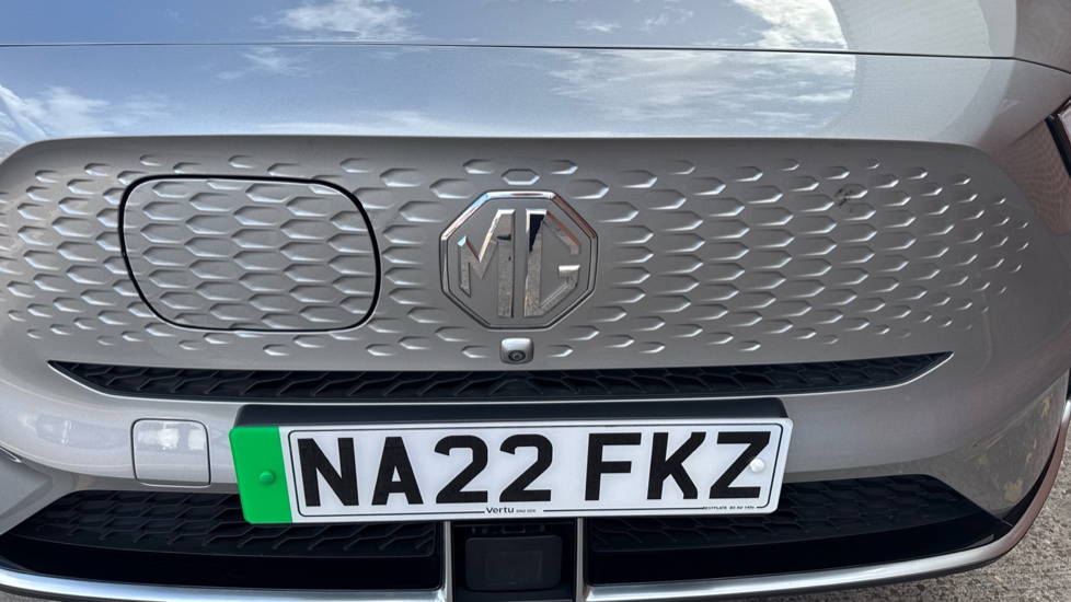 MG ZS 130kW Trophy EV 51kWh 5dr Auto Electric Hatchback - Image 53
