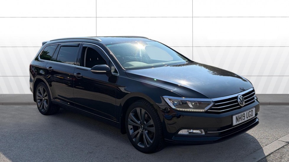 Volkswagen Passat 2.0 TDI SE Business 5dr DSG [7 Speed] Diesel Estate - Image 1