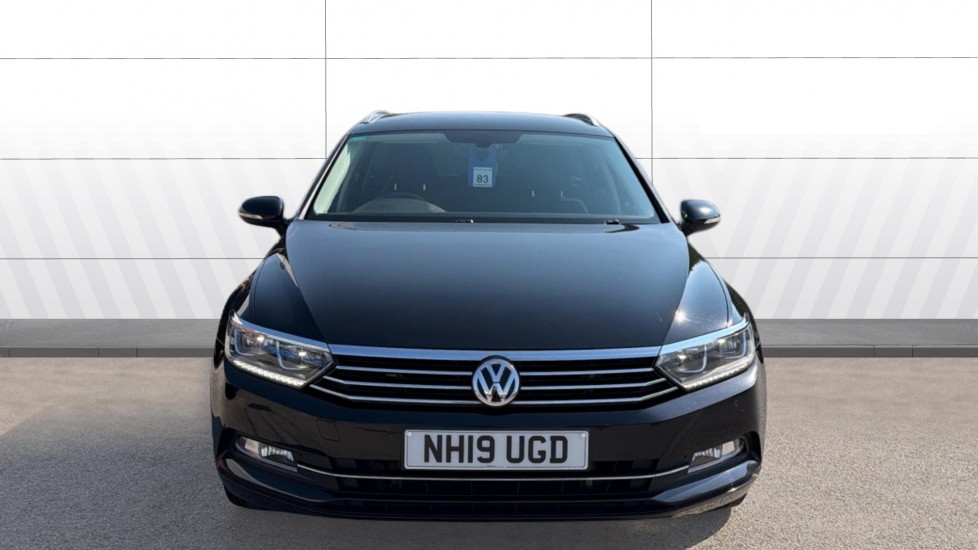 Volkswagen Passat 2.0 TDI SE Business 5dr DSG [7 Speed] Diesel Estate - Image 3