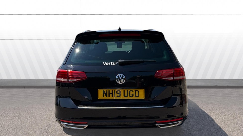 Volkswagen Passat 2.0 TDI SE Business 5dr DSG [7 Speed] Diesel Estate - Image 6
