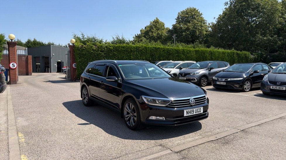 Volkswagen Passat 2.0 TDI SE Business 5dr DSG [7 Speed] Diesel Estate - Image 21