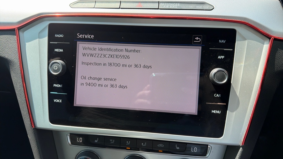 Volkswagen Passat 2.0 TDI SE Business 5dr DSG [7 Speed] Diesel Estate - Image 46