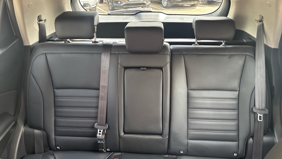 Kgm Tivoli 1.5 K40 5dr Auto Petrol Hatchback - Image 15