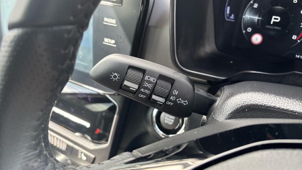 Kgm Tivoli 1.5 K40 5dr Auto Petrol Hatchback - Image 23