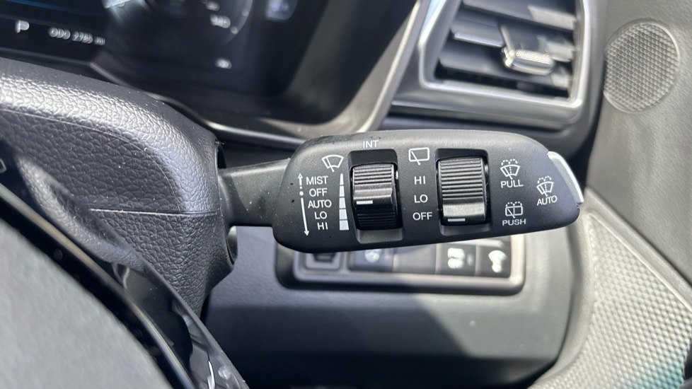 Kgm Tivoli 1.5 K40 5dr Auto Petrol Hatchback - Image 24