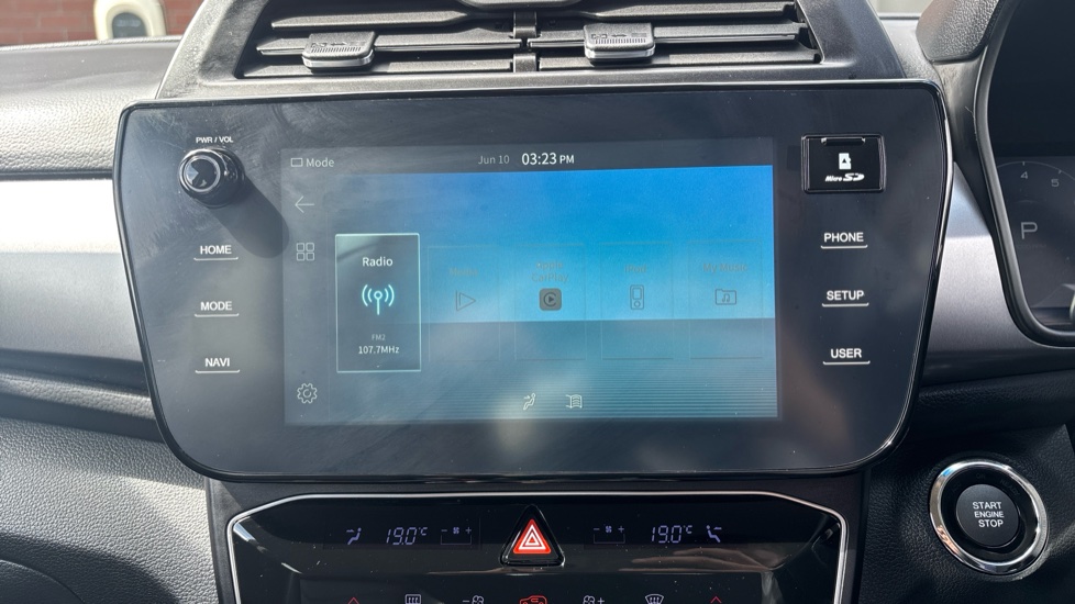 Kgm Tivoli 1.5 K40 5dr Auto Petrol Hatchback - Image 31