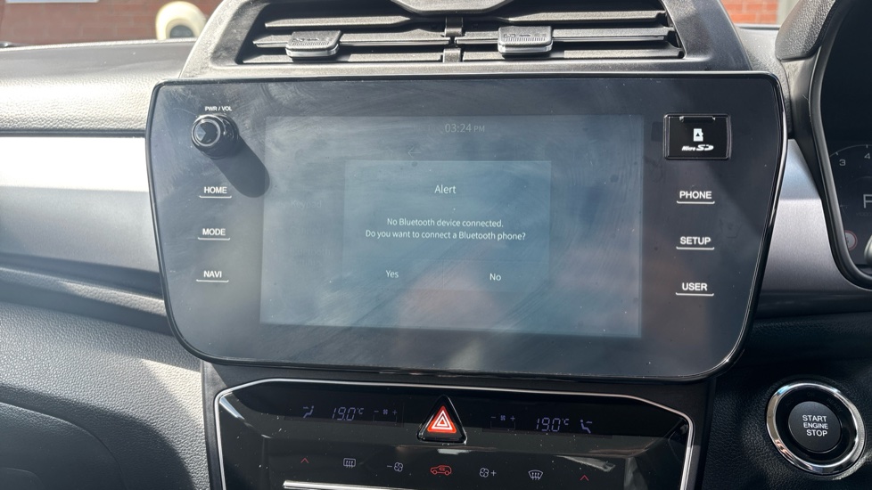 Kgm Tivoli 1.5 K40 5dr Auto Petrol Hatchback - Image 33