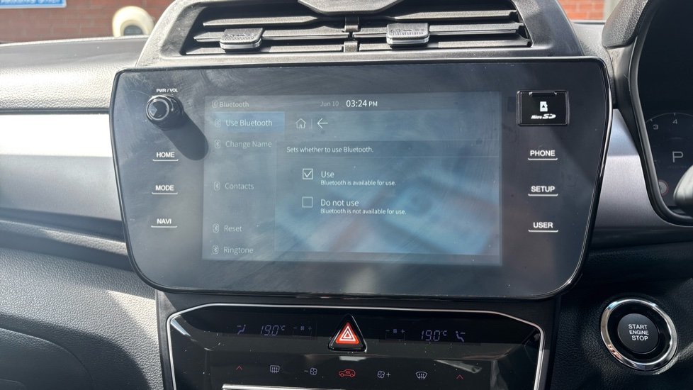 Kgm Tivoli 1.5 K40 5dr Auto Petrol Hatchback - Image 34