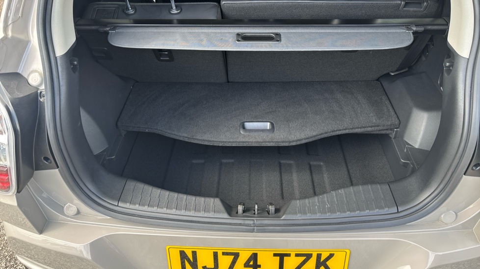 Kgm Tivoli 1.5 K40 5dr Auto Petrol Hatchback - Image 46