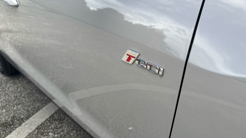 Kgm Tivoli 1.5 K40 5dr Auto Petrol Hatchback - Image 51
