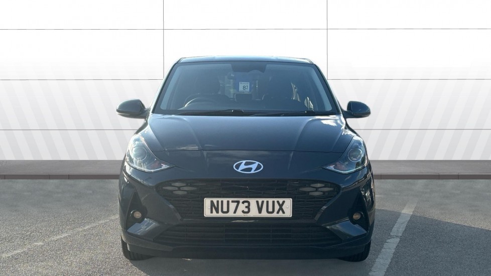 Hyundai i10 1.0 MPi Premium 5dr Petrol Hatchback - Image 3