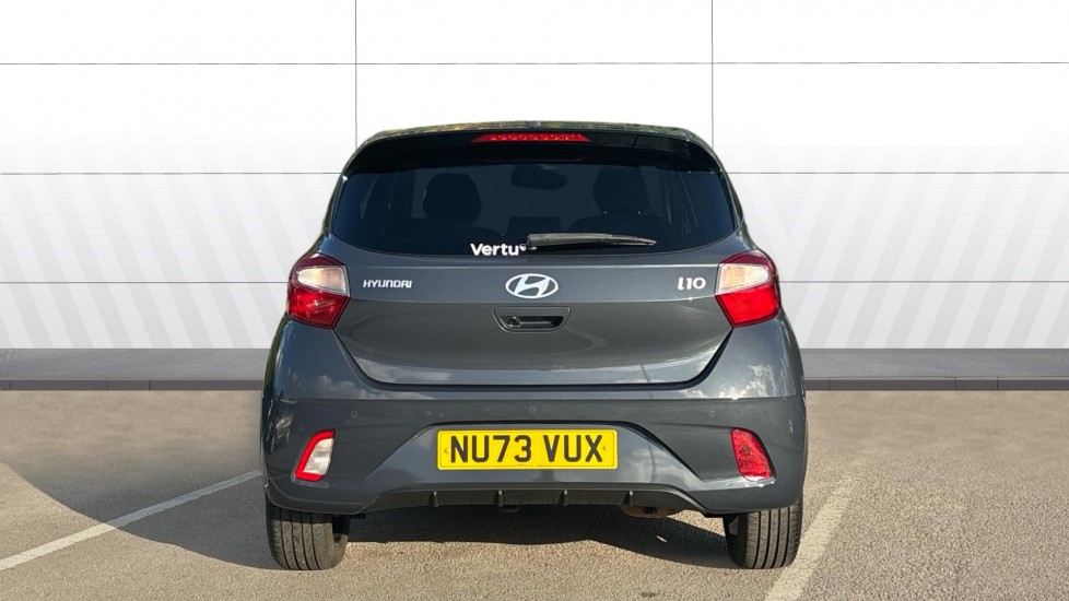 Hyundai i10 1.0 MPi Premium 5dr Petrol Hatchback - Image 6