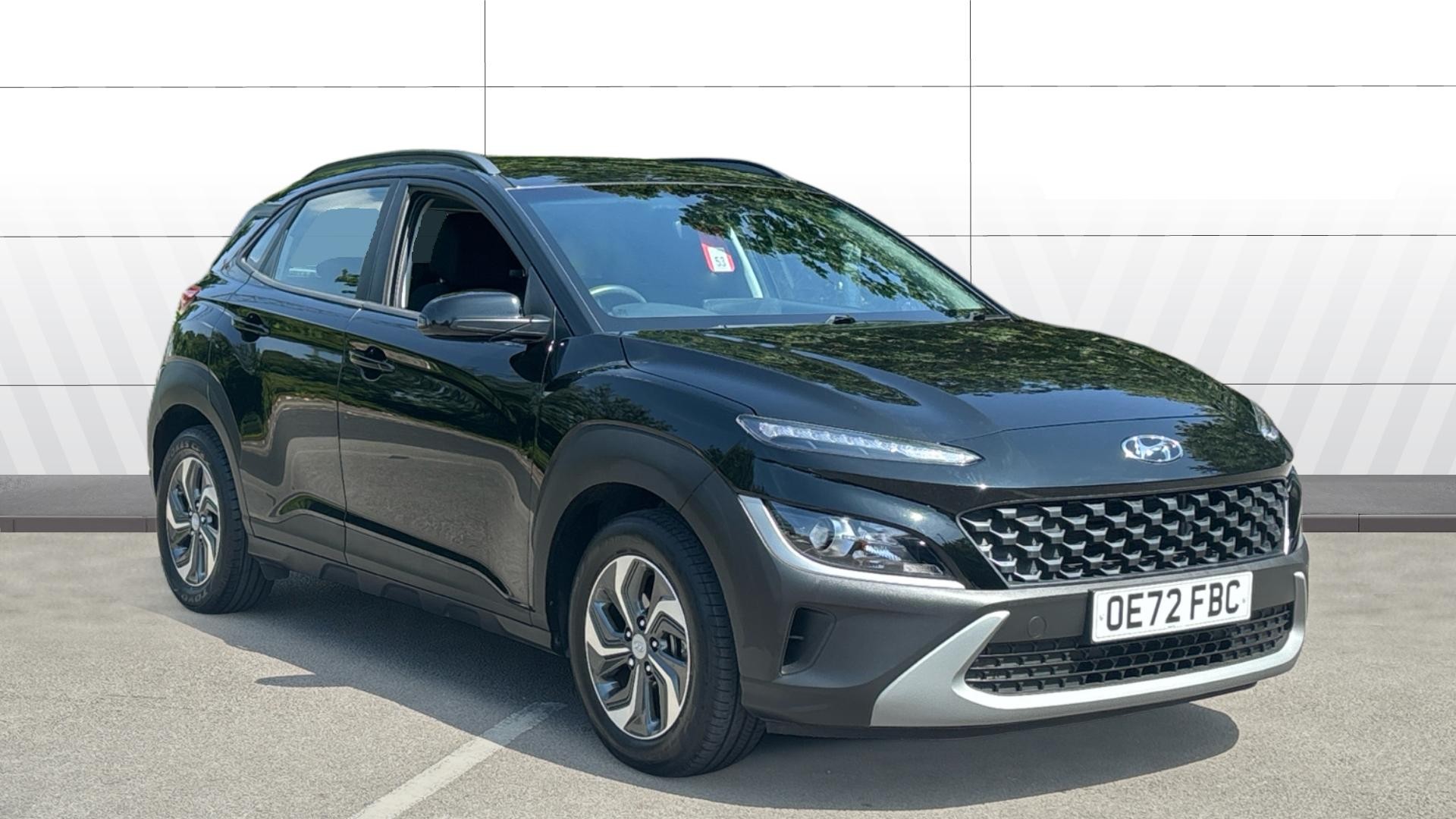 Hyundai Kona dealer public-web source image