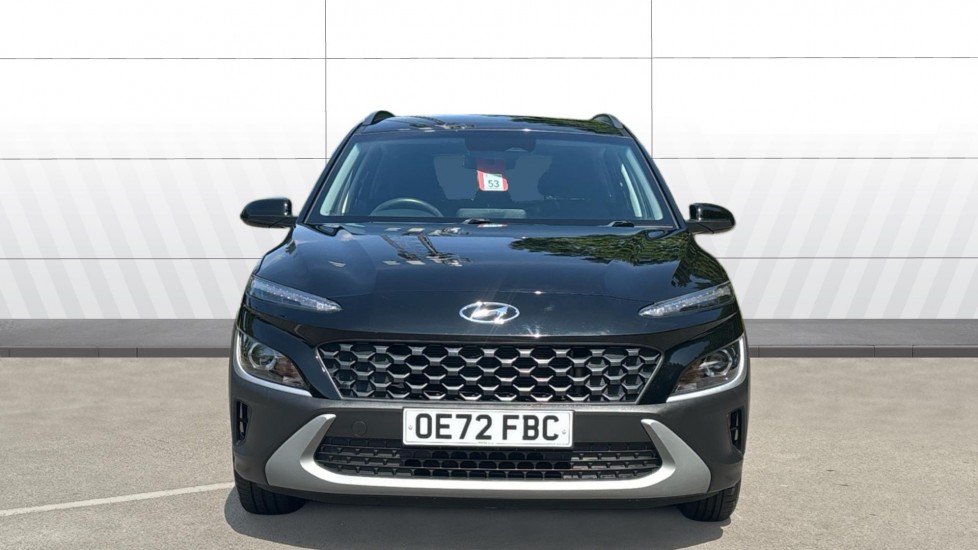 Hyundai KONA 1.6 GDi Hybrid SE Connect 5dr DCT Hybrid Hatchback - Image 3