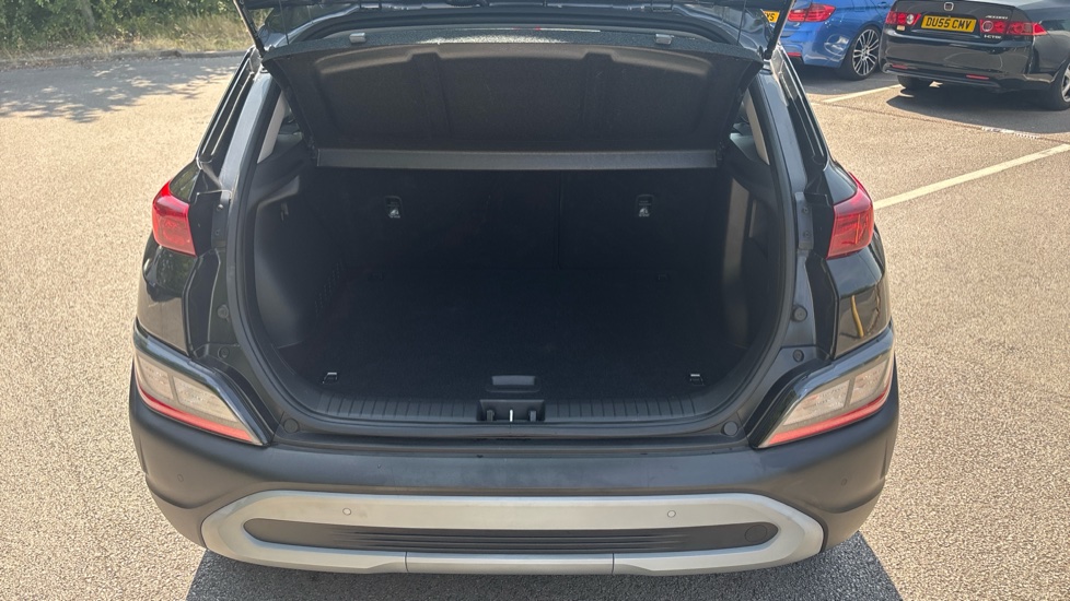 Hyundai KONA 1.6 GDi Hybrid SE Connect 5dr DCT Hybrid Hatchback - Image 4
