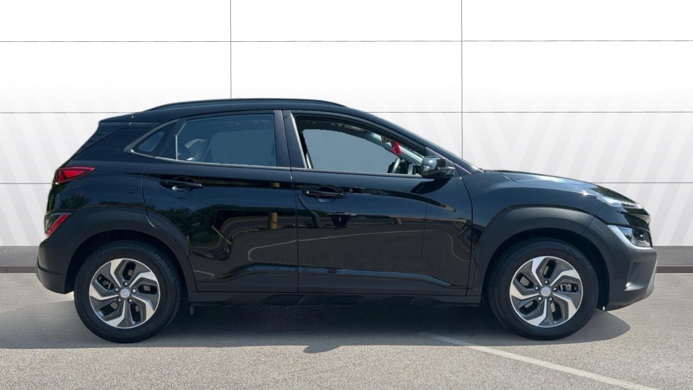 Hyundai KONA 1.6 GDi Hybrid SE Connect 5dr DCT Hybrid Hatchback - Image 5