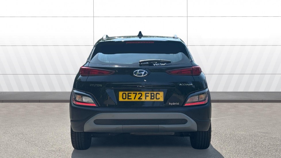 Hyundai KONA 1.6 GDi Hybrid SE Connect 5dr DCT Hybrid Hatchback - Image 6
