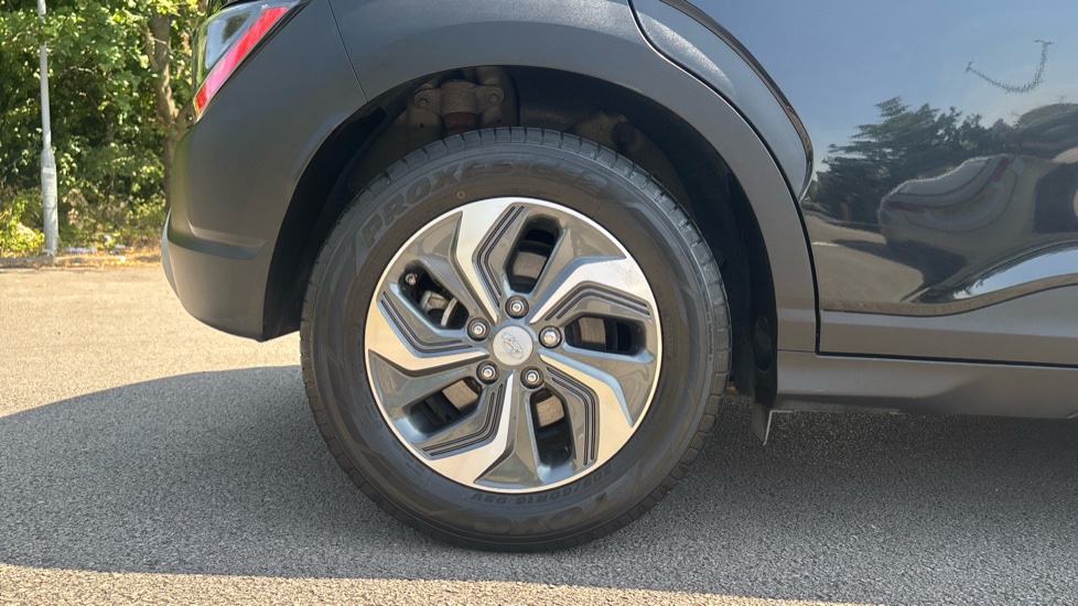 Hyundai KONA 1.6 GDi Hybrid SE Connect 5dr DCT Hybrid Hatchback - Image 7