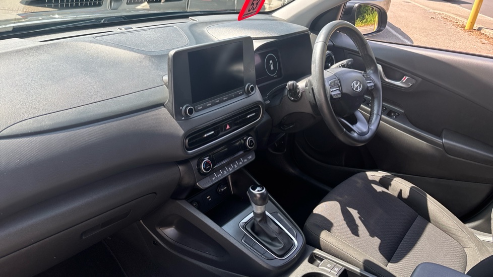Hyundai KONA 1.6 GDi Hybrid SE Connect 5dr DCT Hybrid Hatchback - Image 9