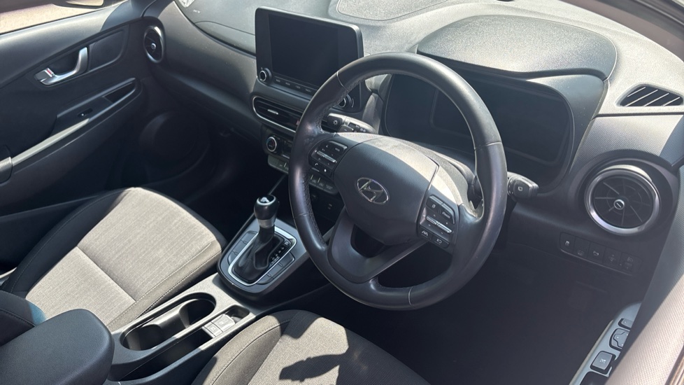 Hyundai KONA 1.6 GDi Hybrid SE Connect 5dr DCT Hybrid Hatchback - Image 11
