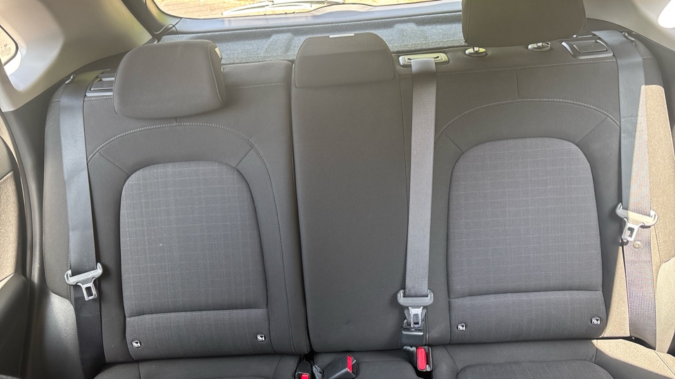 Hyundai KONA 1.6 GDi Hybrid SE Connect 5dr DCT Hybrid Hatchback - Image 15