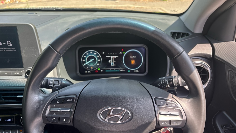 Hyundai KONA 1.6 GDi Hybrid SE Connect 5dr DCT Hybrid Hatchback - Image 21