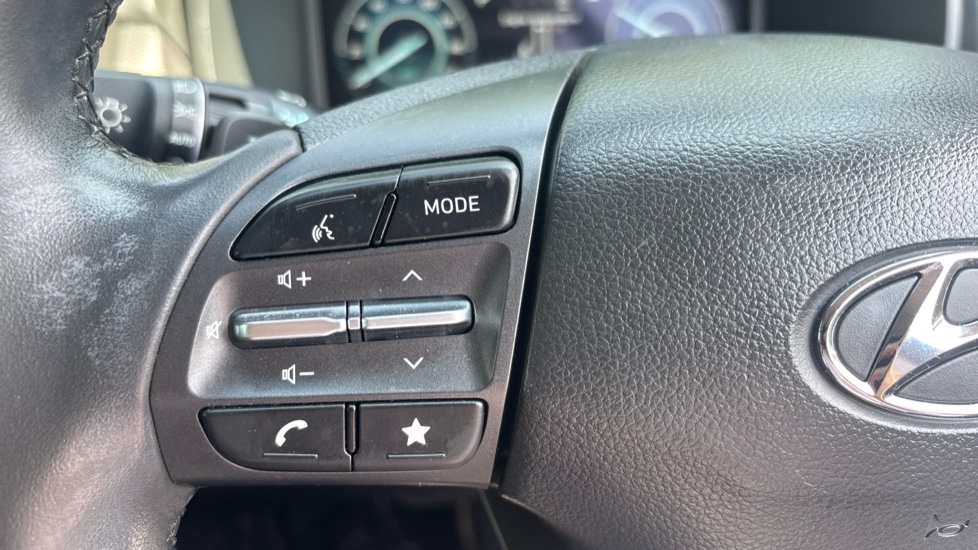 Hyundai KONA 1.6 GDi Hybrid SE Connect 5dr DCT Hybrid Hatchback - Image 22