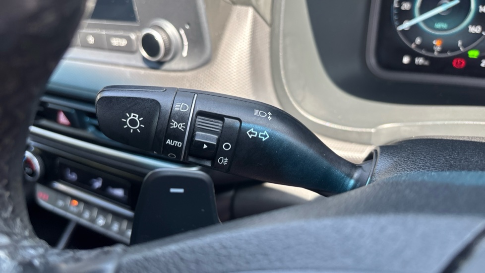 Hyundai KONA 1.6 GDi Hybrid SE Connect 5dr DCT Hybrid Hatchback - Image 24