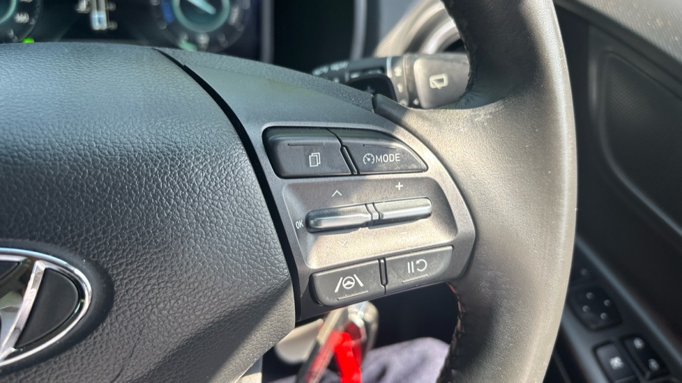 Hyundai KONA 1.6 GDi Hybrid SE Connect 5dr DCT Hybrid Hatchback - Image 27
