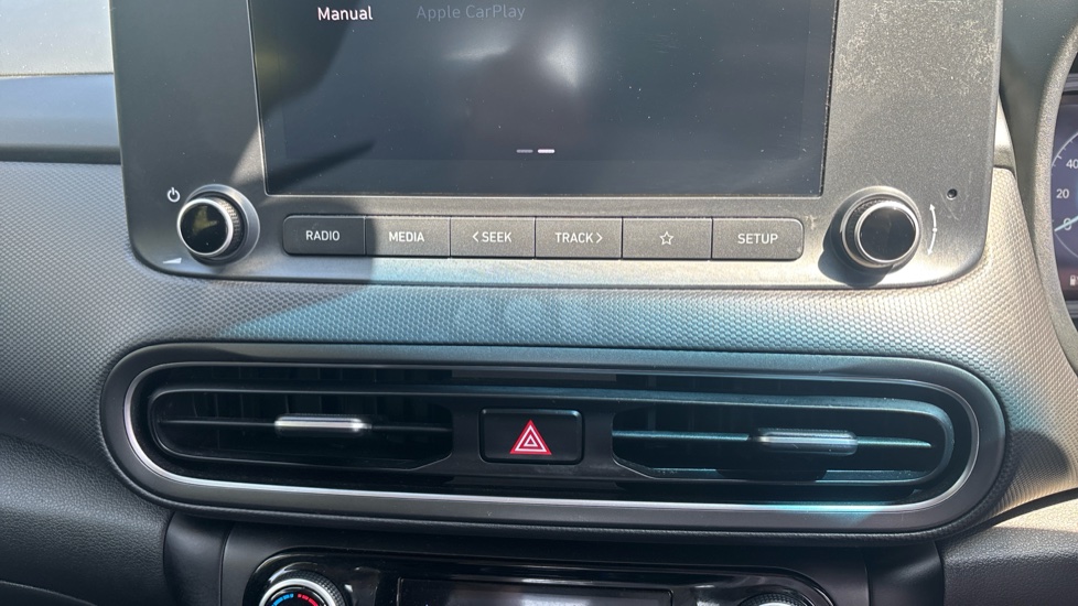Hyundai KONA 1.6 GDi Hybrid SE Connect 5dr DCT Hybrid Hatchback - Image 38
