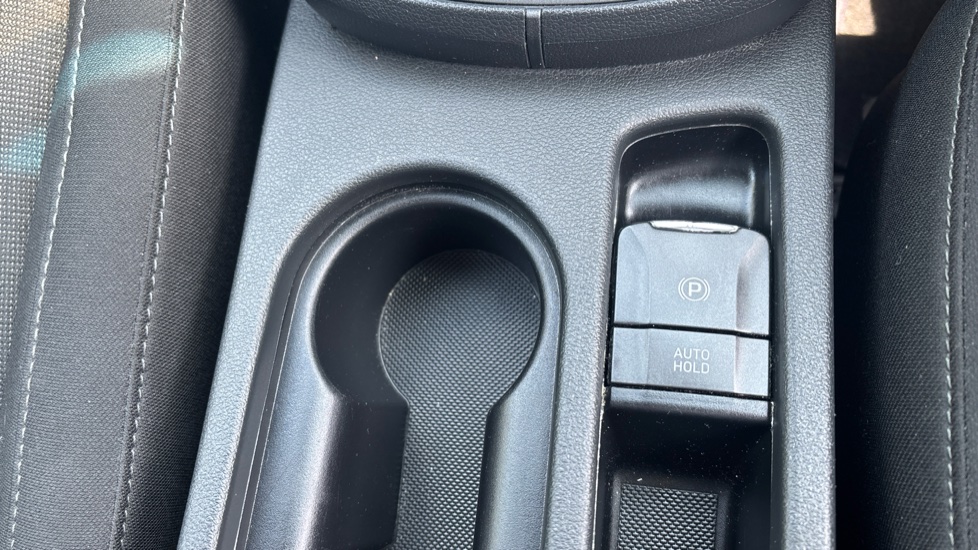 Hyundai KONA 1.6 GDi Hybrid SE Connect 5dr DCT Hybrid Hatchback - Image 45