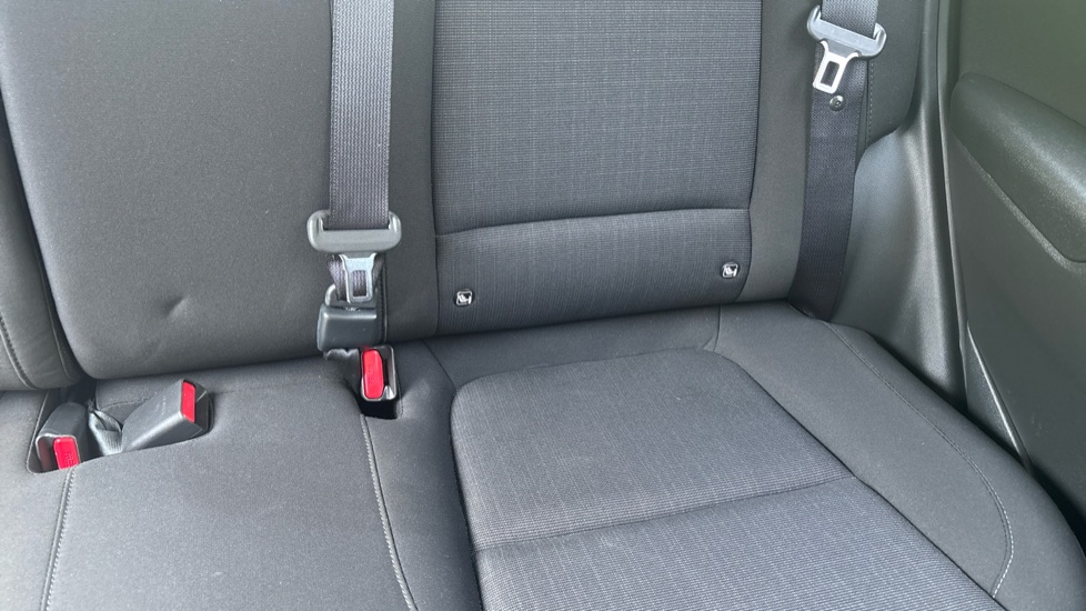 Hyundai KONA 1.6 GDi Hybrid SE Connect 5dr DCT Hybrid Hatchback - Image 47