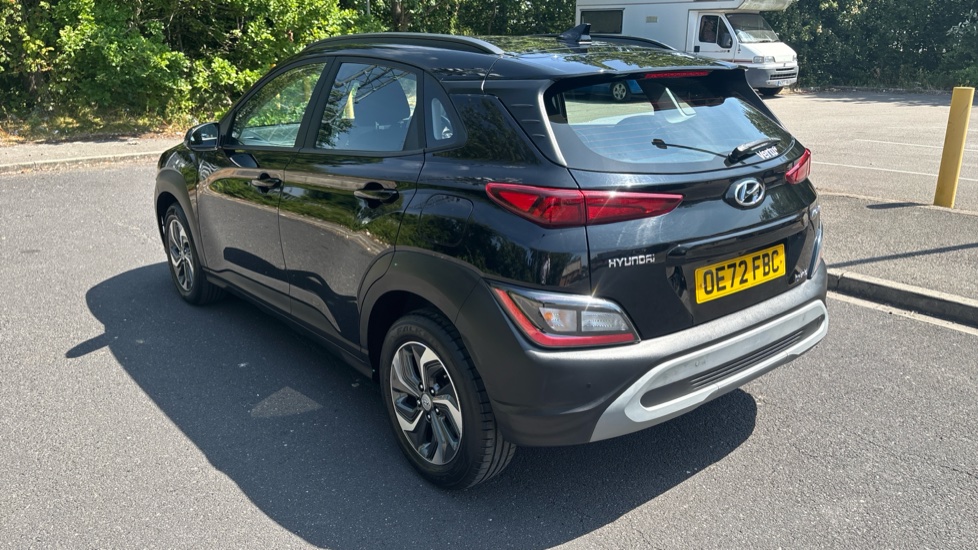 Hyundai KONA 1.6 GDi Hybrid SE Connect 5dr DCT Hybrid Hatchback - Image 51