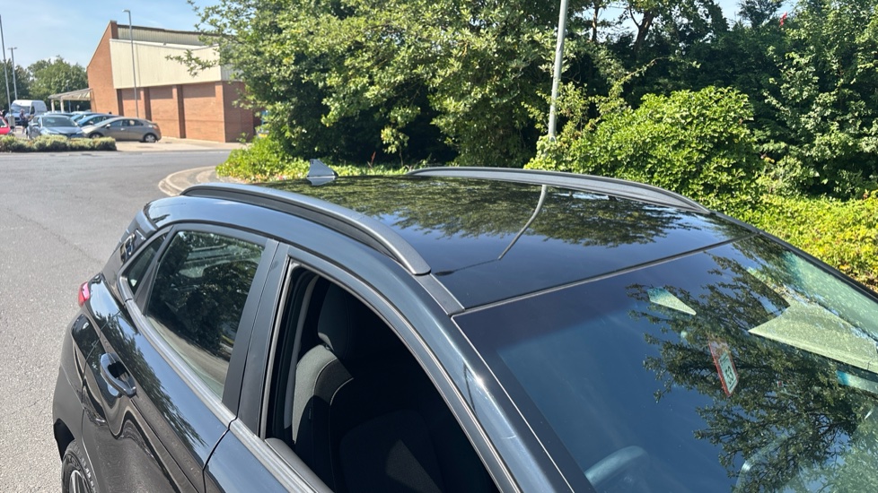 Hyundai KONA 1.6 GDi Hybrid SE Connect 5dr DCT Hybrid Hatchback - Image 54