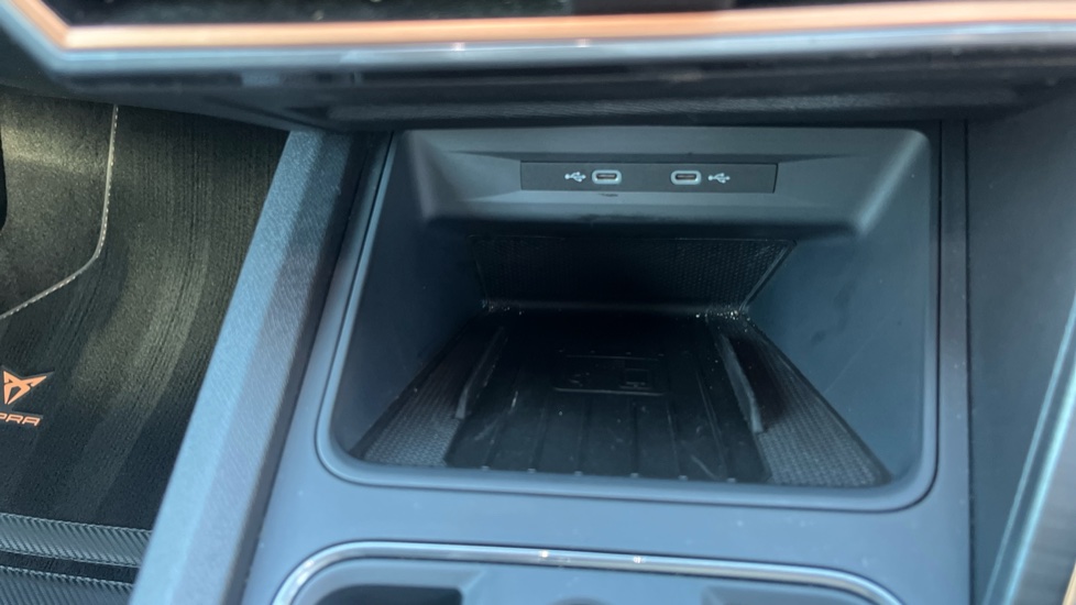 CUPRA Formentor 2.0 TSI 310 VZ3 5dr DSG 4Drive Petrol Estate - Image 30