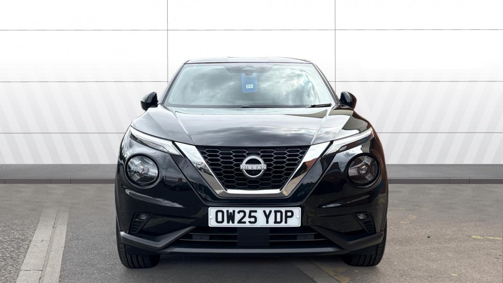 Nissan Juke 1.0 DiG-T Tekna 5dr Petrol Hatchback - Image 3