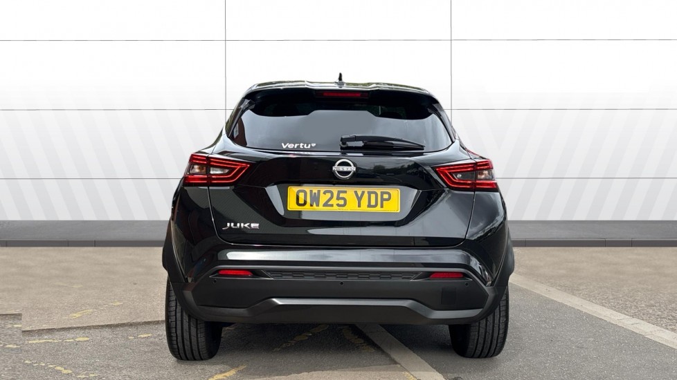 Nissan Juke 1.0 DiG-T Tekna 5dr Petrol Hatchback - Image 6