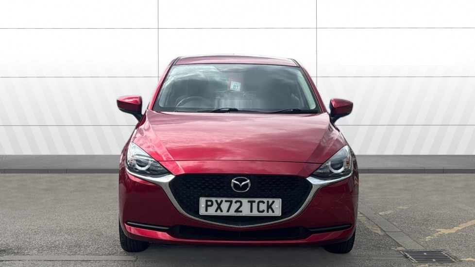 Mazda 2 1.5 Skyactiv G 75 SE-L 5dr Petrol Hatchback - Image 3