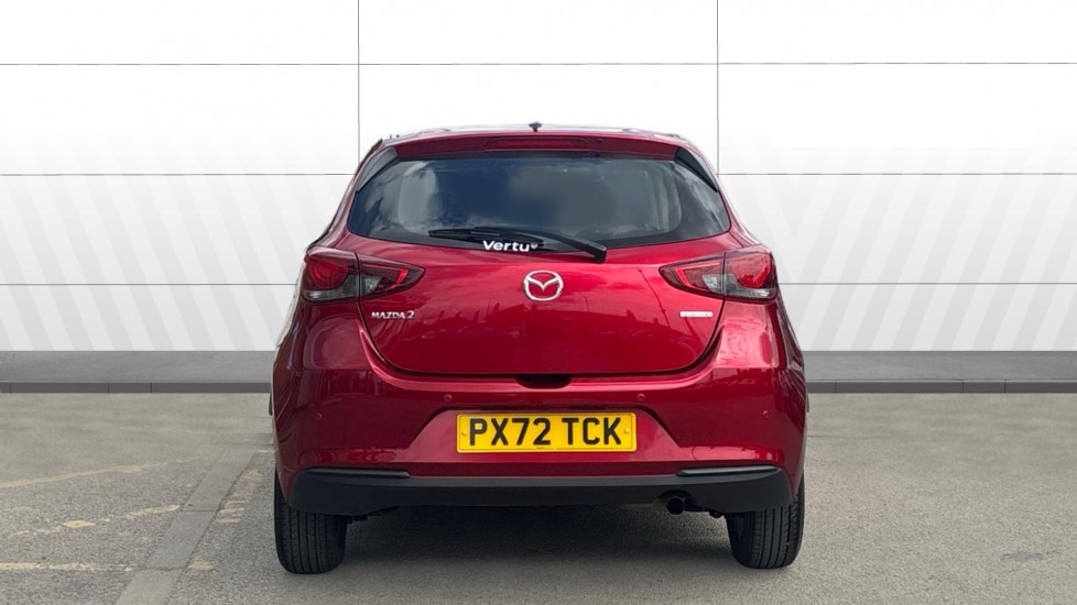 Mazda 2 1.5 Skyactiv G 75 SE-L 5dr Petrol Hatchback - Image 6