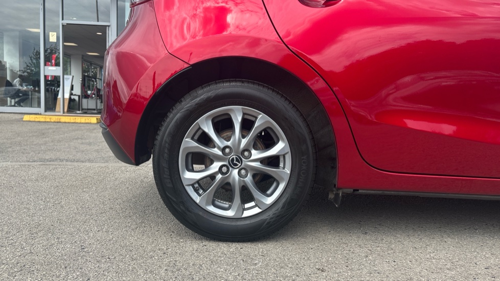 Mazda 2 1.5 Skyactiv G 75 SE-L 5dr Petrol Hatchback - Image 7