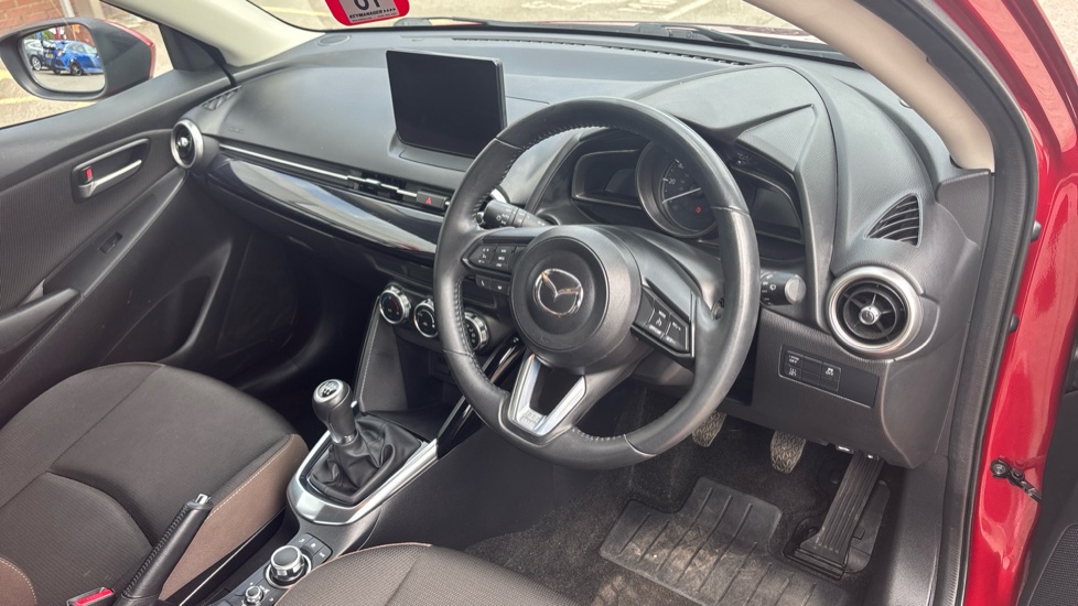Mazda 2 1.5 Skyactiv G 75 SE-L 5dr Petrol Hatchback - Image 11