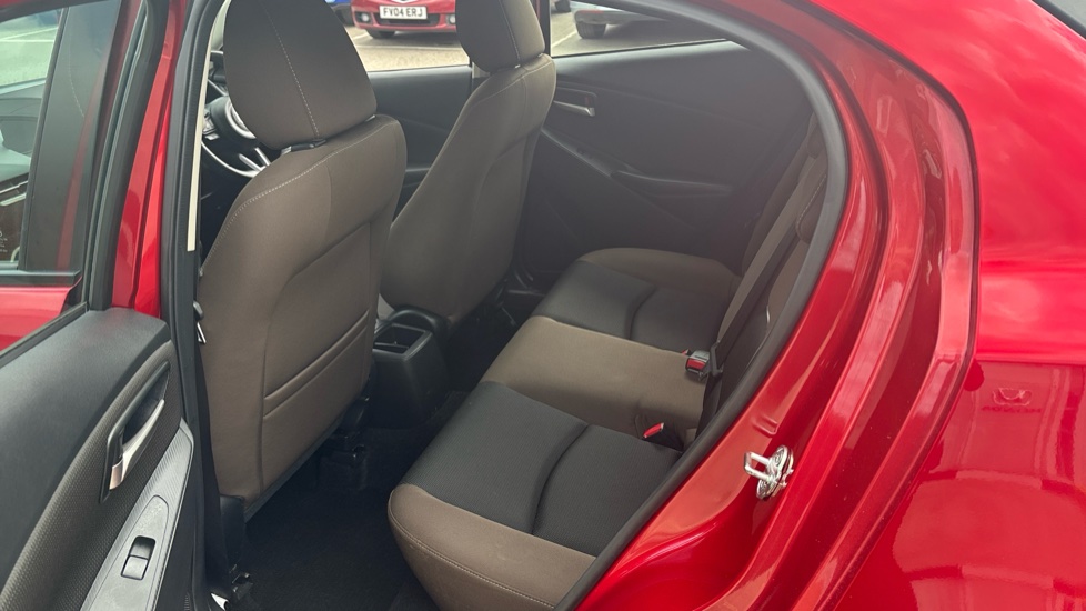 Mazda 2 1.5 Skyactiv G 75 SE-L 5dr Petrol Hatchback - Image 16