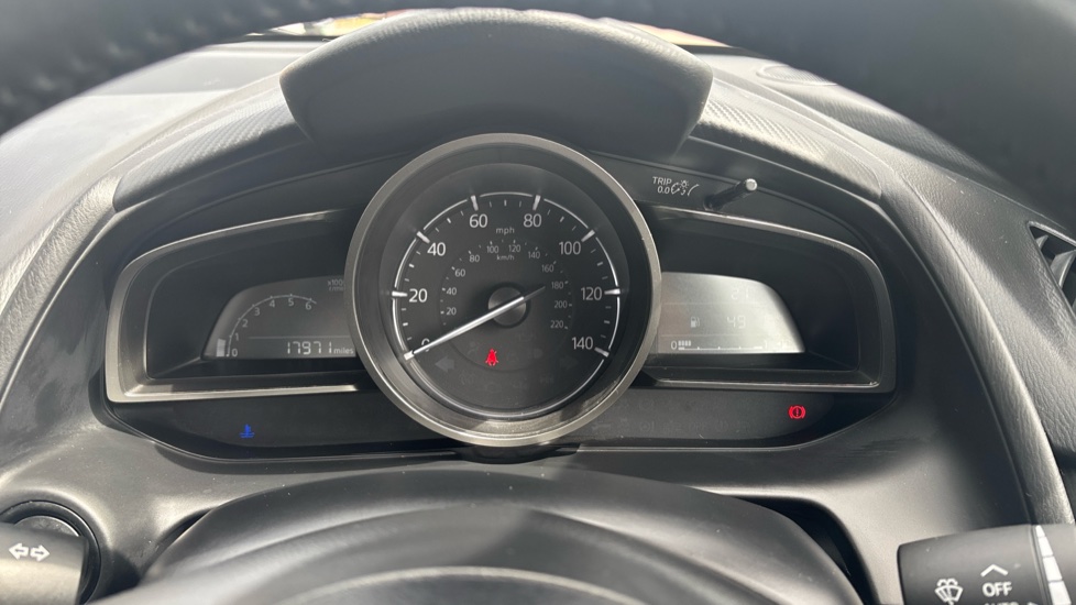 Mazda 2 1.5 Skyactiv G 75 SE-L 5dr Petrol Hatchback - Image 18
