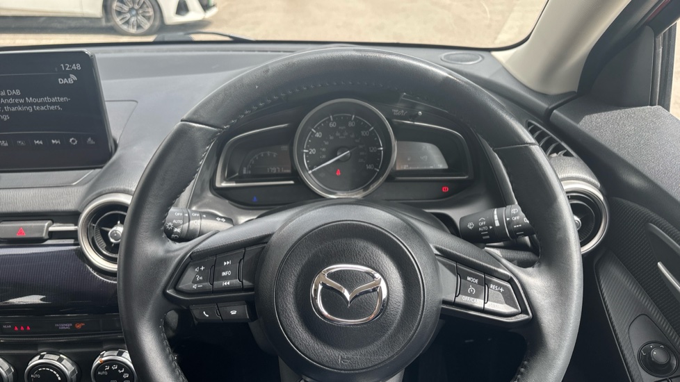 Mazda 2 1.5 Skyactiv G 75 SE-L 5dr Petrol Hatchback - Image 21
