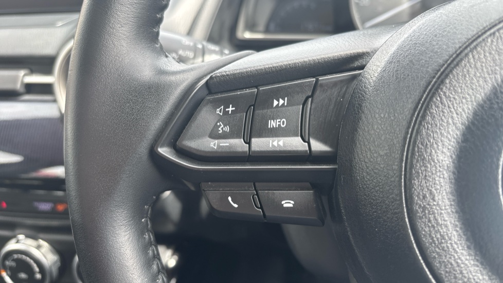 Mazda 2 1.5 Skyactiv G 75 SE-L 5dr Petrol Hatchback - Image 22