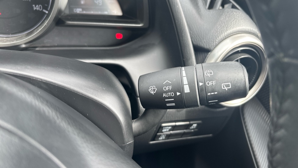 Mazda 2 1.5 Skyactiv G 75 SE-L 5dr Petrol Hatchback - Image 24